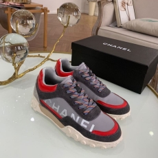 Chanel Sport Shoes